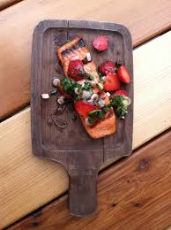 Strawberry Tapenade Recipe Stephanie Izard Tapenade Recipe Recipes Spring Recipes