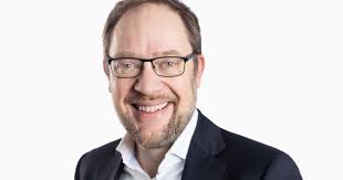 Bas Bakker nieuwe directeur capaciteitsmanagement