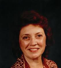 Dorothy Elizabeth “Dot” Jackson Sterling (1935-2014)