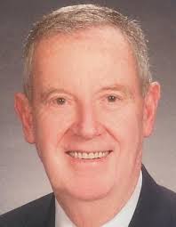 Robert Garrison Obituary (1931