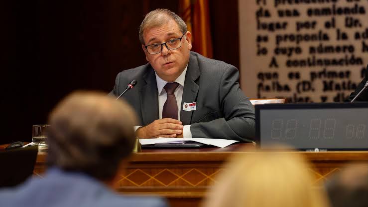 Caso Leire | El exjefe de gabinete de Sánchez comparece ante el juez