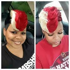 Tosha Jackson's Instagram, Twitter & Facebook