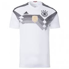 Deutsche fußballnationalmannschaft)، ويعرف بكنية المانشافت (بالألمانية: Ø§Ø´ØªØ±ÙŠ Ø£Ø¯ÙŠØ¯Ø§Ø³ ØªÙ‰ Ø´ÙŠØ±Øª Ù…Ù†ØªØ®Ø¨ Ø£Ù„Ù…Ø§Ù†ÙŠØ§ ÙÙŠ ÙƒØ§Ø³ Ø§Ù„Ø¹Ø§Ù„Ù… 2018 Ù„ÙƒØ±Ø© Ø§Ù„Ù‚Ø¯Ù… Ù…Ù‚Ø§Ø³ ØµØºÙŠØ± 128 164 Ø³Ù… ØªÙˆØµÙŠÙ„ Taw9eel Com