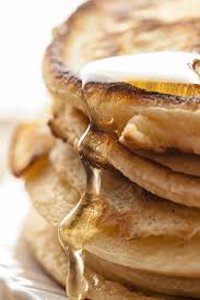 Pancakes Recette Recette Pancakes Savoureux
