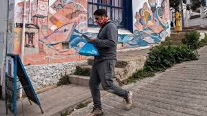 Se entrega por un plazo de dos años, en la medida que se cumpla con los requisitos bono base familiar: Ingreso Familiar De Emergencia 2 0 Como Consultar Si Soy Beneficiario Del Bono Con Rut As Chile