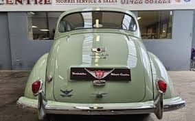 Image result for Sage Green 1961 Morris