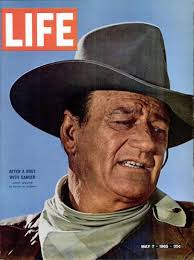 60 years ago today, May 7, 1965, Life Magazine