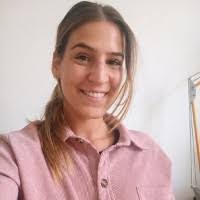 Jennifer Rech's Instagram, Twitter & Facebook