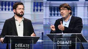 Vice presidential debate october 7, 2020. Debate Precandidatos Presidenciales Quien Gano Y Mejores Frases As Chile