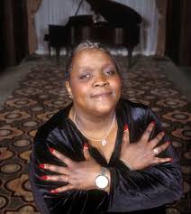 Blues singer Sandra Wright dies at 61 | News | rutlandherald.com