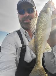 I am a former Bail enforcement agent but now enjoy fishing and hunting