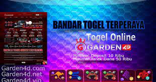 Pin Di Bandar Togel Terpercaya