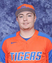 2020 Baseball Roster