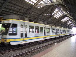 Light rail will probably not again see the kind of growth it did from 1990 to 2016. Extended Hours More Trips For Lrt 1 For The Holiday Season Inquirer News