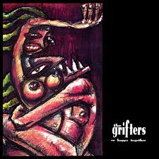 So Happy Together | Grifters | SORCERER RECORDS