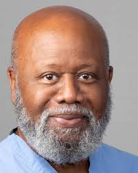 Dr. Louis Wesley, MD