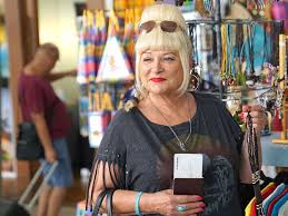 Wow josiane balasko voiced josiane in the french version of the mime episode !!! Bild Zu Josiane Balasko All Inclusive Bild Josiane Balasko Filmstarts De