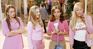 Those keen to wander the halls of yorkdale or sherway gardens have waited 12 weeks for this news. Made Nous On Twitter Rachel Mcadams Returned To Her Home Province To Make This Iconic Movie Most Of Mean Girls Was Filmed At Sherway Gardens And Etobicoke Collegiate Institute Https T Co 8n3es8bmmh