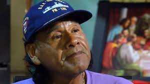 Peruvian fisherman rescued after 95 days at sea survived