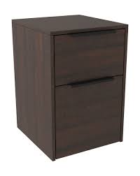 Cabinet drawers, make it easy to sort, store and categorize documents. The Camiburg Warm Brown File Cabinet Available At Ritz Furniture Planet Serving Mississauga On
