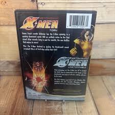 Astonishing X-Men Torn / Astonishing x-men Unstoppable DVD (Used) Shout  Factory · Whatnot: Shop, Sell, Connect