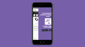 Anytime fitness app not working. Anytime Fitness App Anytime Fitness
