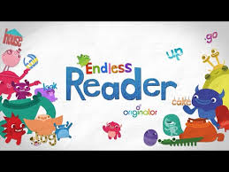 Before you know it, your child will be using . Endless Reader Android App On Appbrain