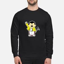 We did not find results for: Official Freddie Mercury Queen Inspired Cartoon Adults Shirt Hoodie Tank Top And Sweater