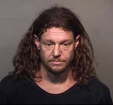 Arrests In Brevard County: August 22, 2016