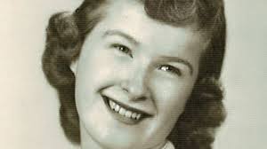 Dora Jean Cupp Obituary (1938