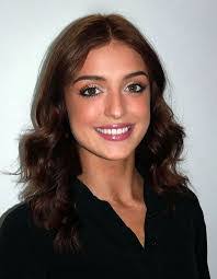 Jessica Sabbagh's Instagram, Twitter & Facebook