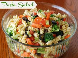My Recipe Magic Easy Italian Pasta Salad Easy Pasta Salad Pasta Salad Italian