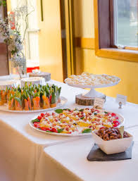 All prices are subject to 9% nh meals tax and 17% service charge prices and menus subject to change without notice all buffets served to a minimum of 25 guests. 5 Tips For Setting Up A Great Buffet Kitchn
