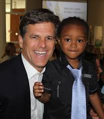 Annual Report Community 2015