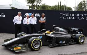 Статистика никиты мазепина в этом сезоне формулы 2 на данный момент. Fia Presented New F2 2018 Car In Monza