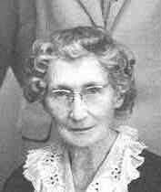 Mary Catherine Dignan Haug (1877-1962)