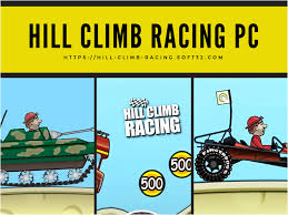 Ppt Hill Climb Racing Pc 1 Powerpoint Presentation