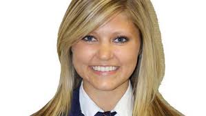 Canyon graduates receive FFA honors