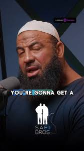 A must watch , Muslim Undertaker Came Back From Death