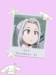 I Made The Eri From The Poll Fandom Everything i want to be! and who is the ultimate. i made the eri from the poll fandom