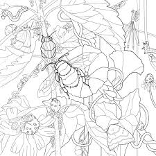 Kleurplaten pokémon sun en moon morning kids. Insecten Kleurplaat