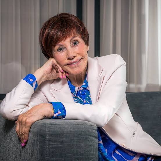 Zatte Rita' maakt comeback in 'Familie': Jacky Lafon keert onverwacht terug  naar de soap | Showbizz | HLN.be
