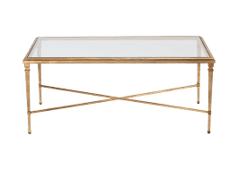 When you buy a highland dunes theron coffee table online from wayfair, we make it as easy as possible for you to find out when your product will be delivered. Rectangular Heron Coffee Table Coffee Tables Ethan Allen