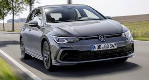 The 2022 volkswagen golf gti stands out a little during my. The Vw Golf Is Europe S And Germany S Best Selling Car For 2020 Carscoops
