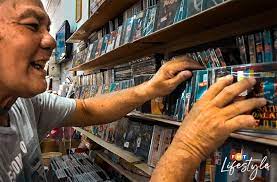 (archived)guitar shop kedai guitar di penang butterworth. Penang Vintage Music Shop Still Hits The Right Notes Free Malaysia Today Fmt