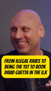 DJ Billy Daniel Bunter added a...