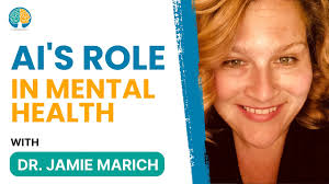 AI for System Mapping with Dr. Jamie Marich