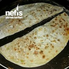 Tavada Pirasali Nefis Sac Boregi Nefis Yemek Tarifleri Yemek Tarifleri Gida Yemek
