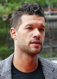 He is among the top goal scorers in the history of the german national team. Michael Ballack Wikipedia