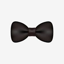 Dad S Black Bow Tie Bow Tie Clipart Bow Tie Black Png And Vector With Transparent Background For Free Download Black Bow Black And White Background Black Bow Tie